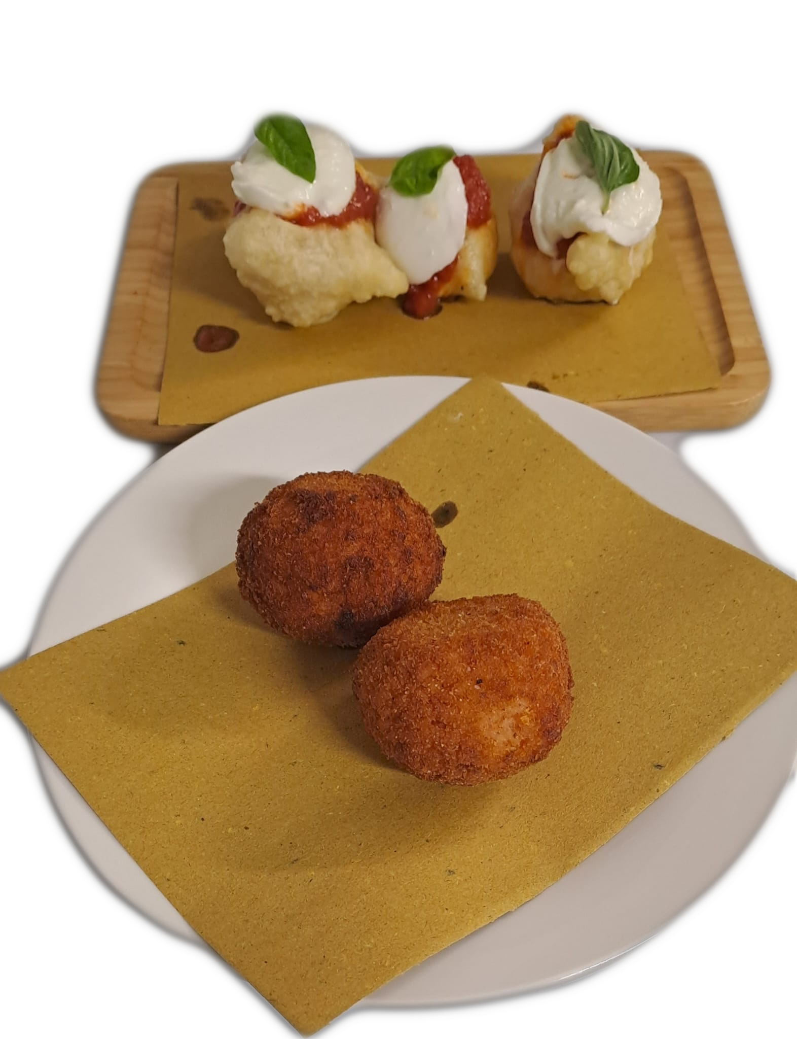 point pizza terracina