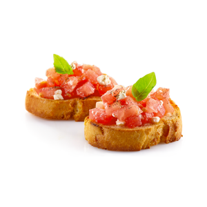 bruschette terracina