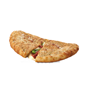 pizza calzone terracina
