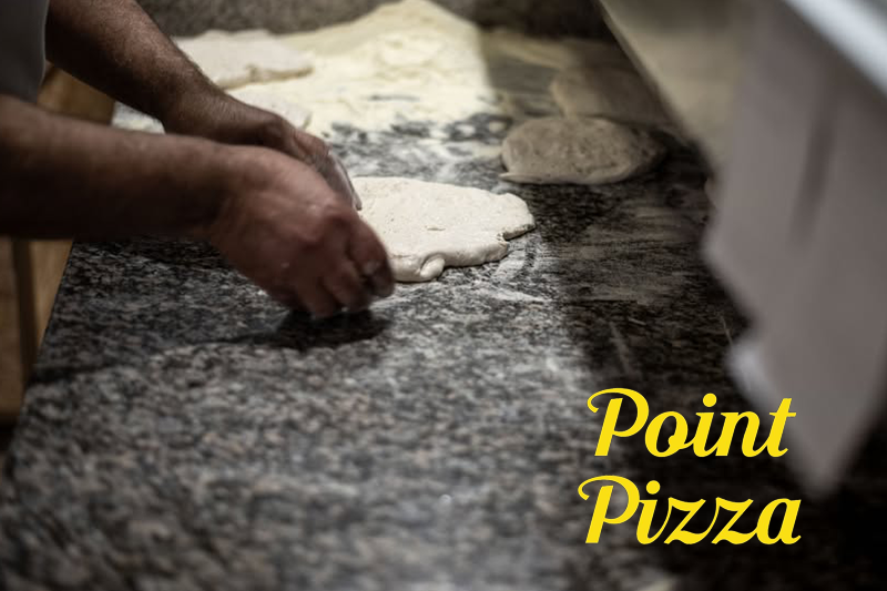 ristorante e pizzeria a terracina