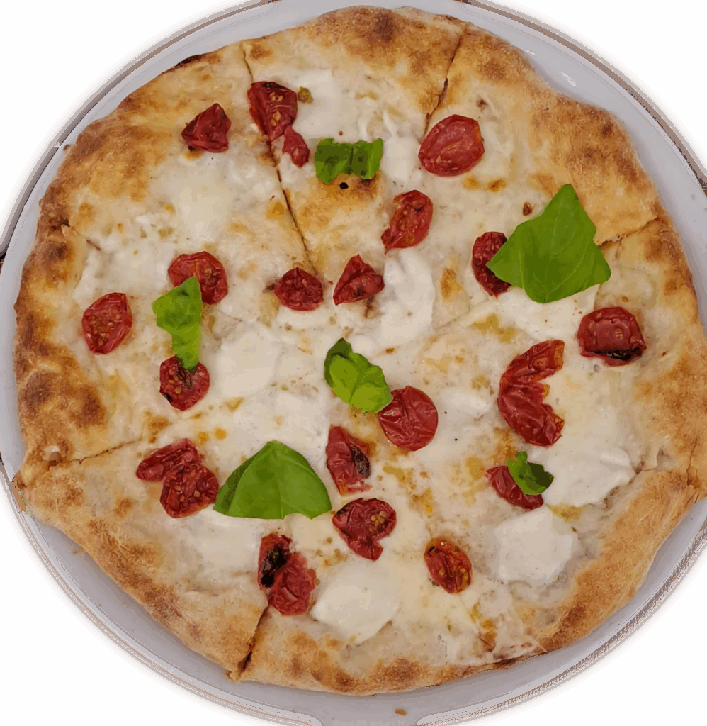 pizzeria a terracina
