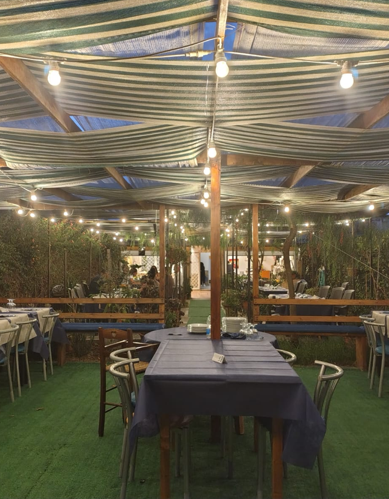 Point Pizza - Ristorante e Pizzeria a terracina