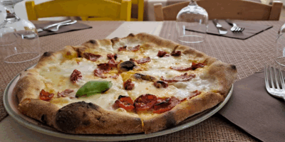 pizzeria a terracina