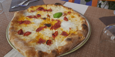 pizzeria a terracina