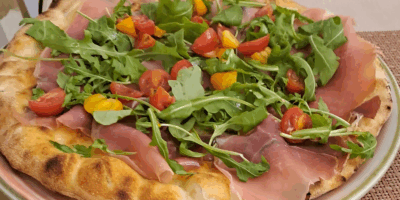 pizzeria a terracina