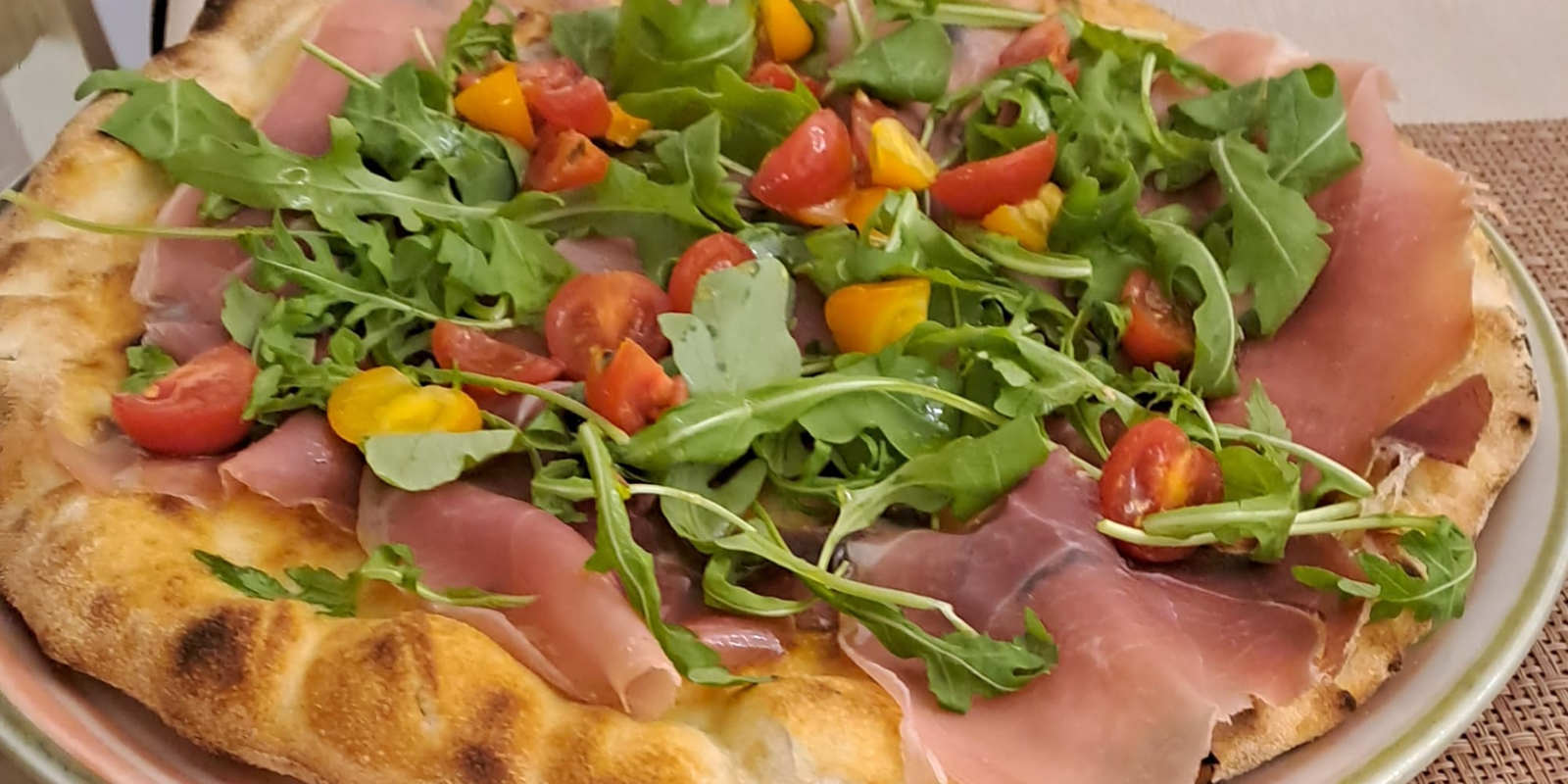 pizzeria a terracina