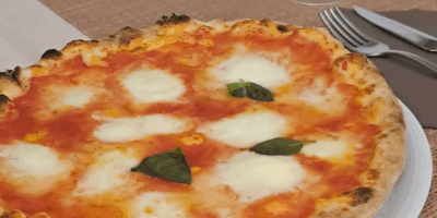 pizzeria a terracina