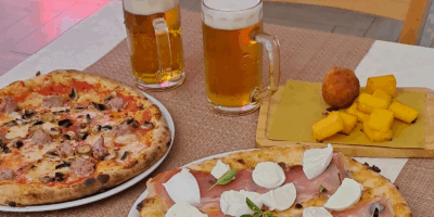 pizzeria a terracina