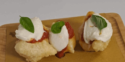pizzeria a terracina