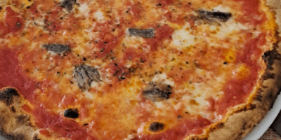 pizzeria a terracina