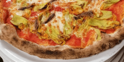 pizzeria a terracina