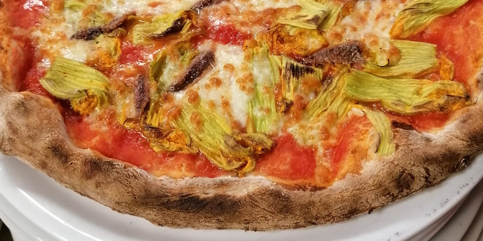 pizzeria a terracina